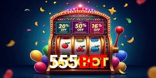 Programa VIP 555bet