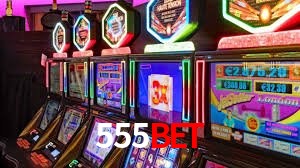 Recursos de Bônus 555bet
