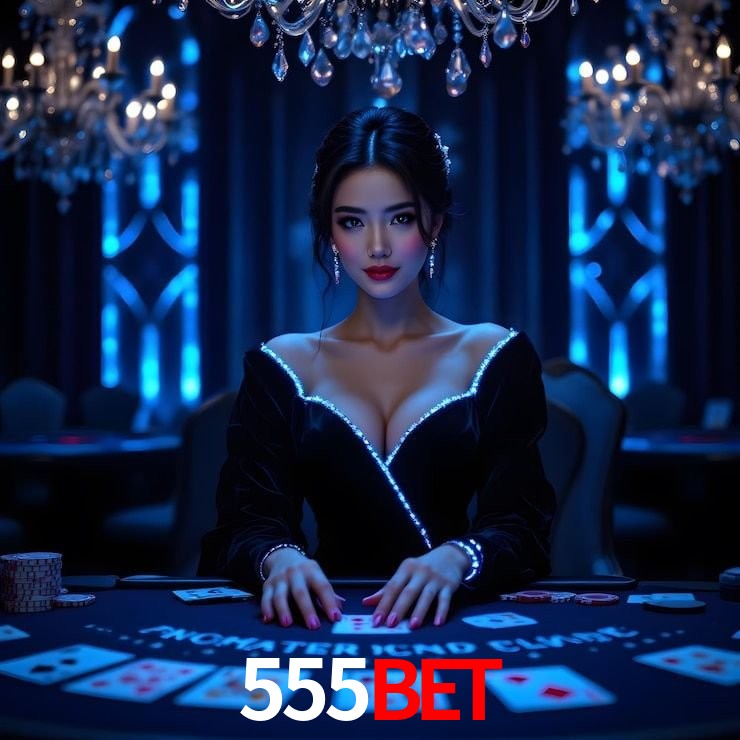 555bet RTP transparência
