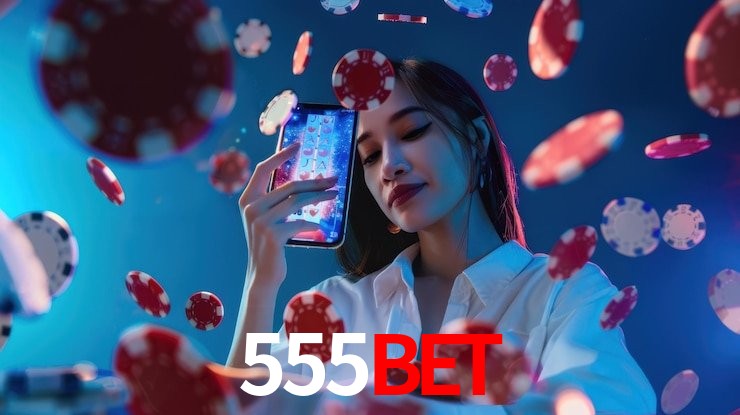 Casino VIP 555bet