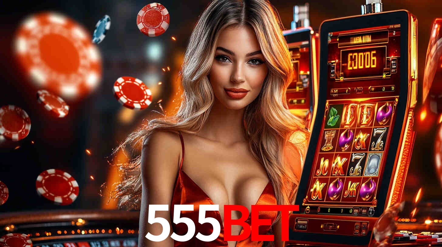 555bet: A Experiência de Casino com Jogos de Mesa ao Vivo