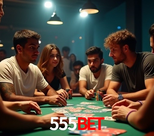 Sucesso 555bet