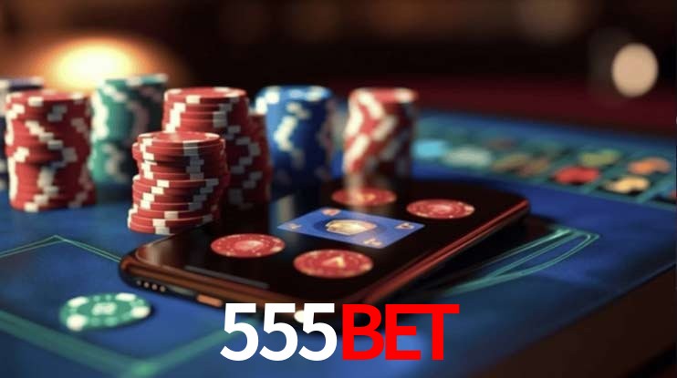 555bet 公平游戏