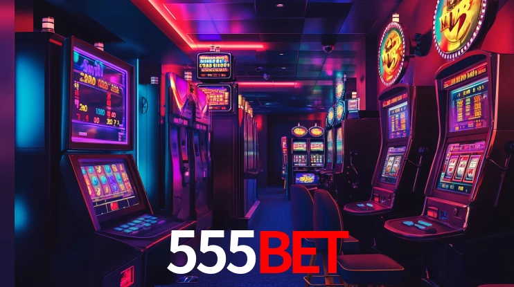 555bet: Jogos de Caça-Níqueis-Altas Recompensas, Roleta-Velocidade, Blackjack-Desafios Máximos