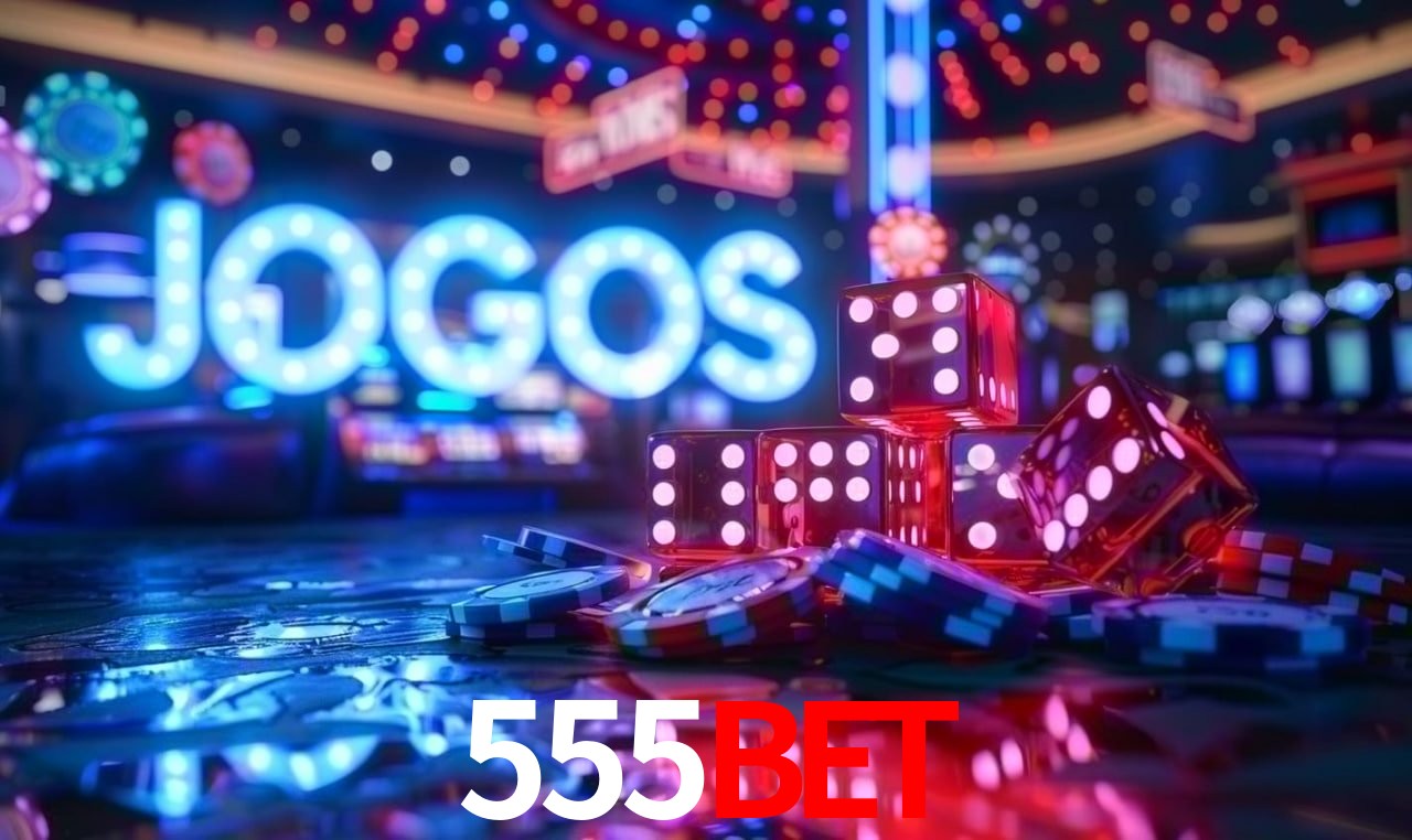 Diretório de Jogos 555bet