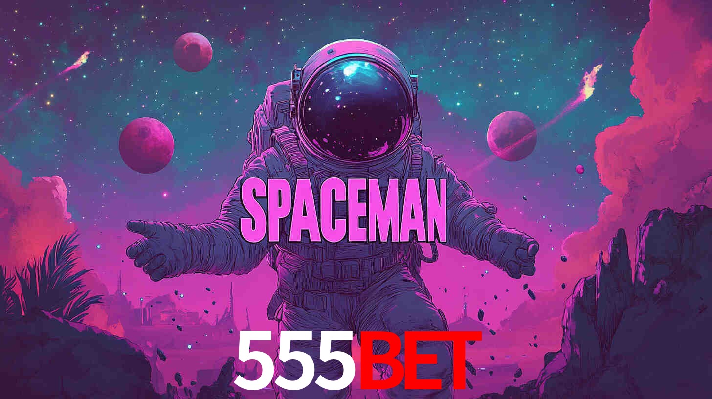 Segurança App 555bet