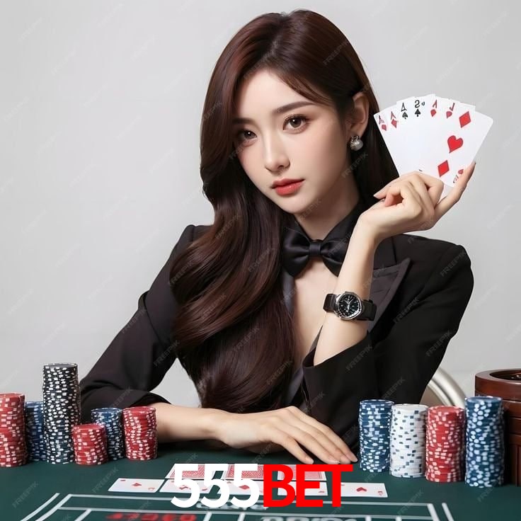 Qualificar VIP 555bet