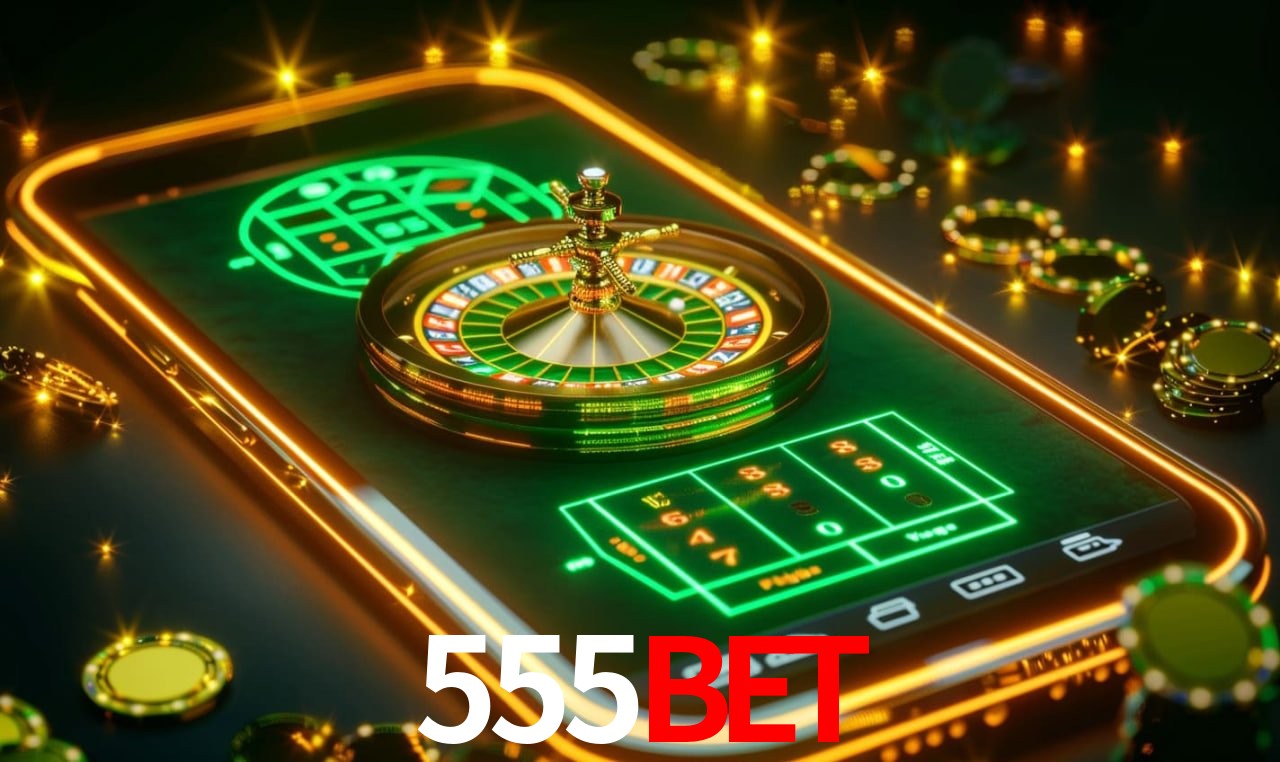 Benefícios VIP 555bet