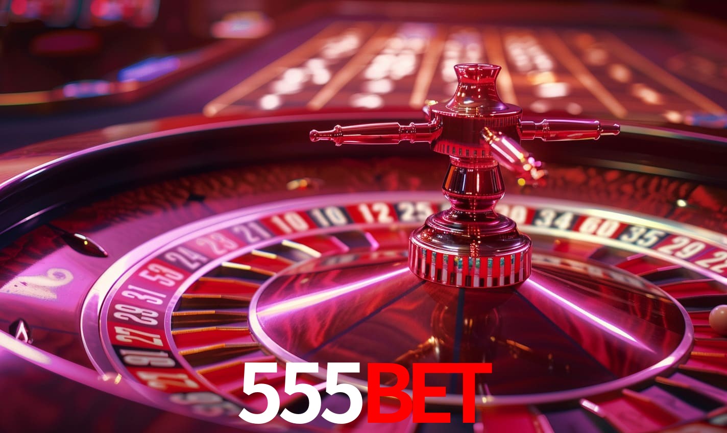 Bônus Diários 555bet