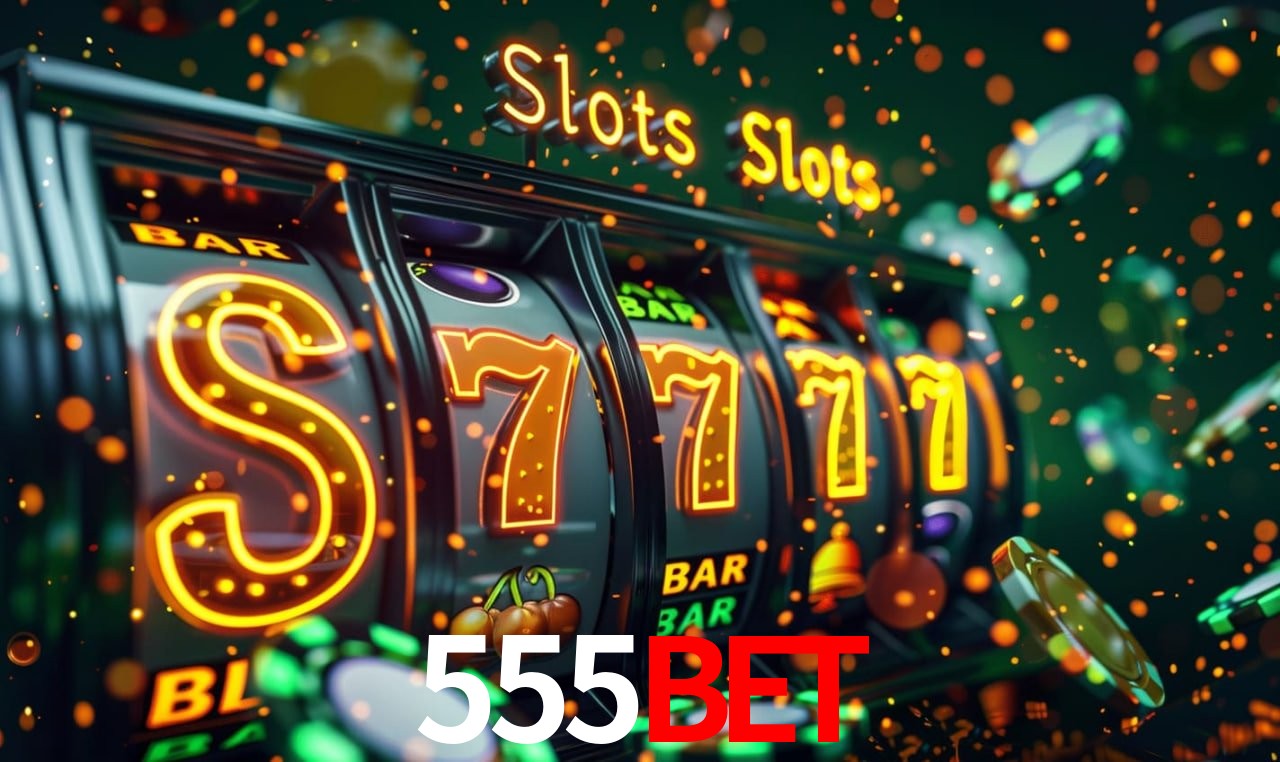 Ofertas Exclusivas 555bet