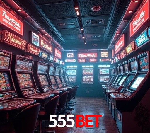 Sistema VIP 555bet
