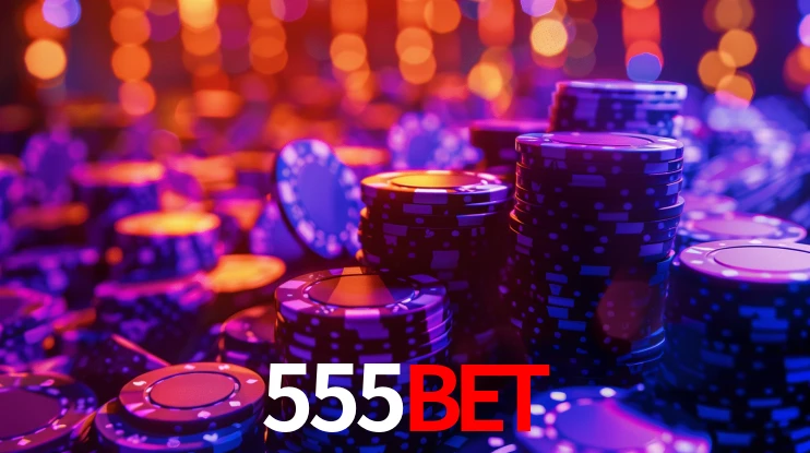 Jogos App 555bet