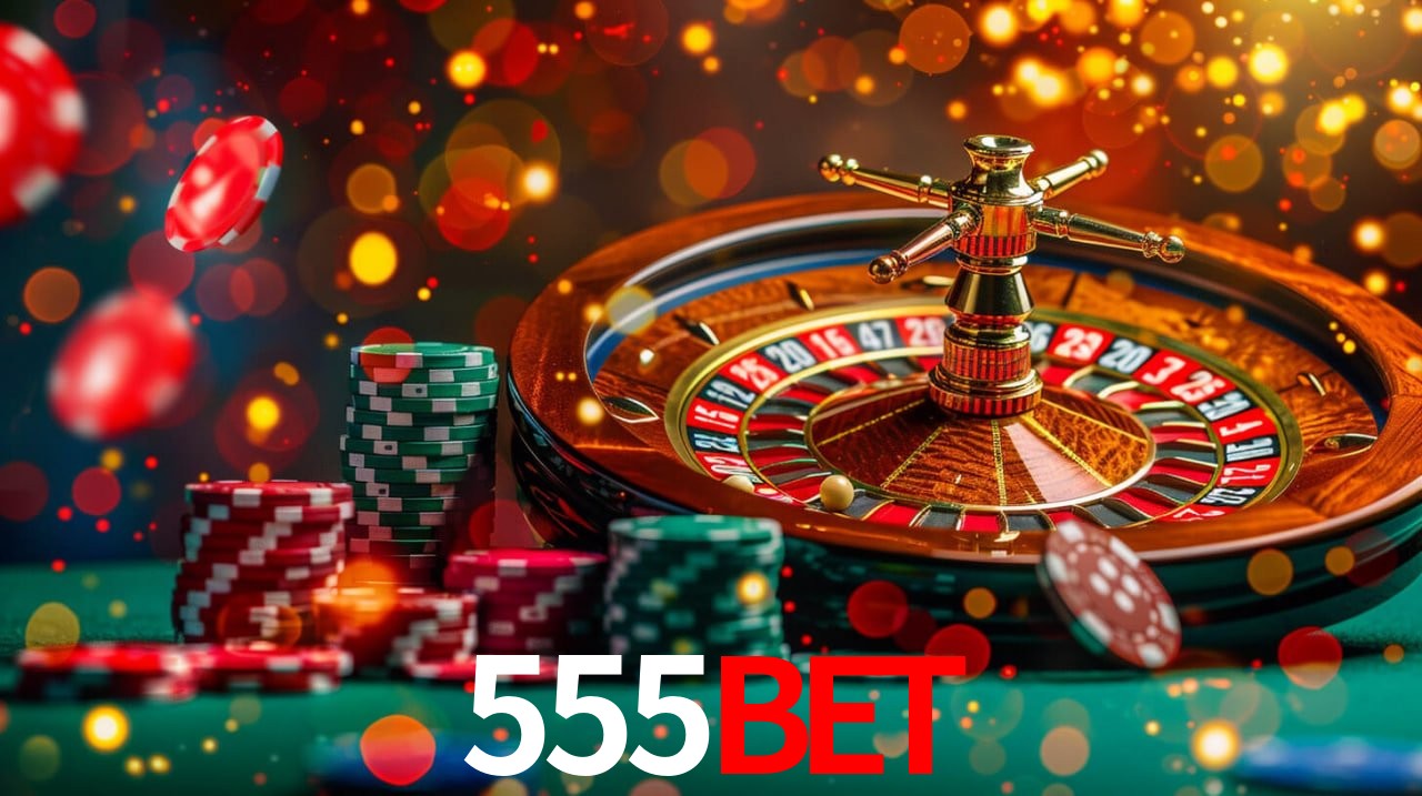 Casino Ao Vivo 555bet