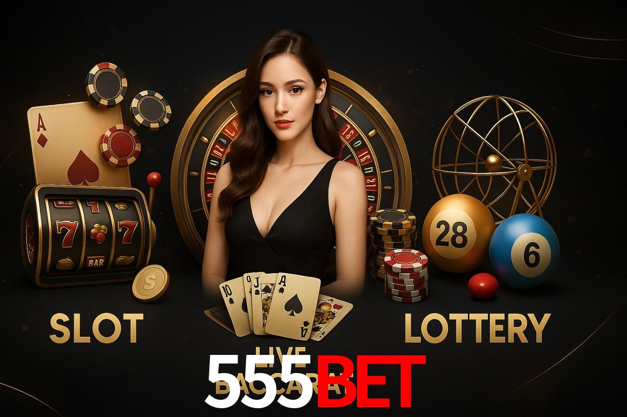 Prêmio 555bet