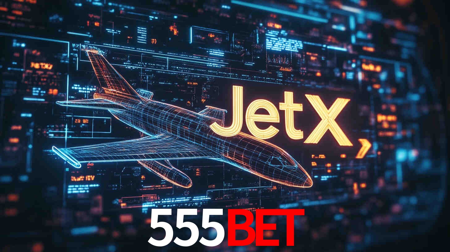 Recursos App 555bet