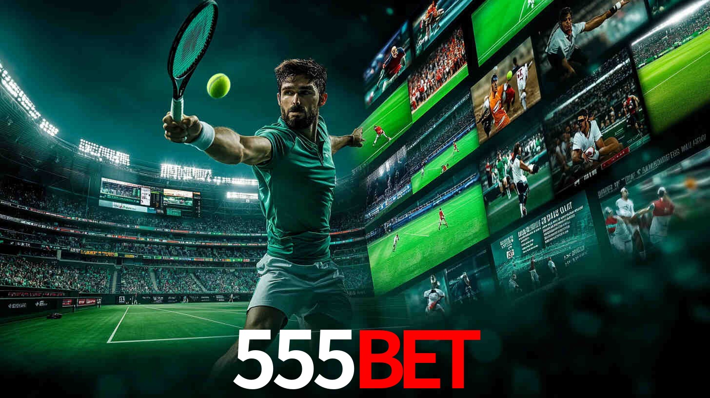 Suporte Download 555bet