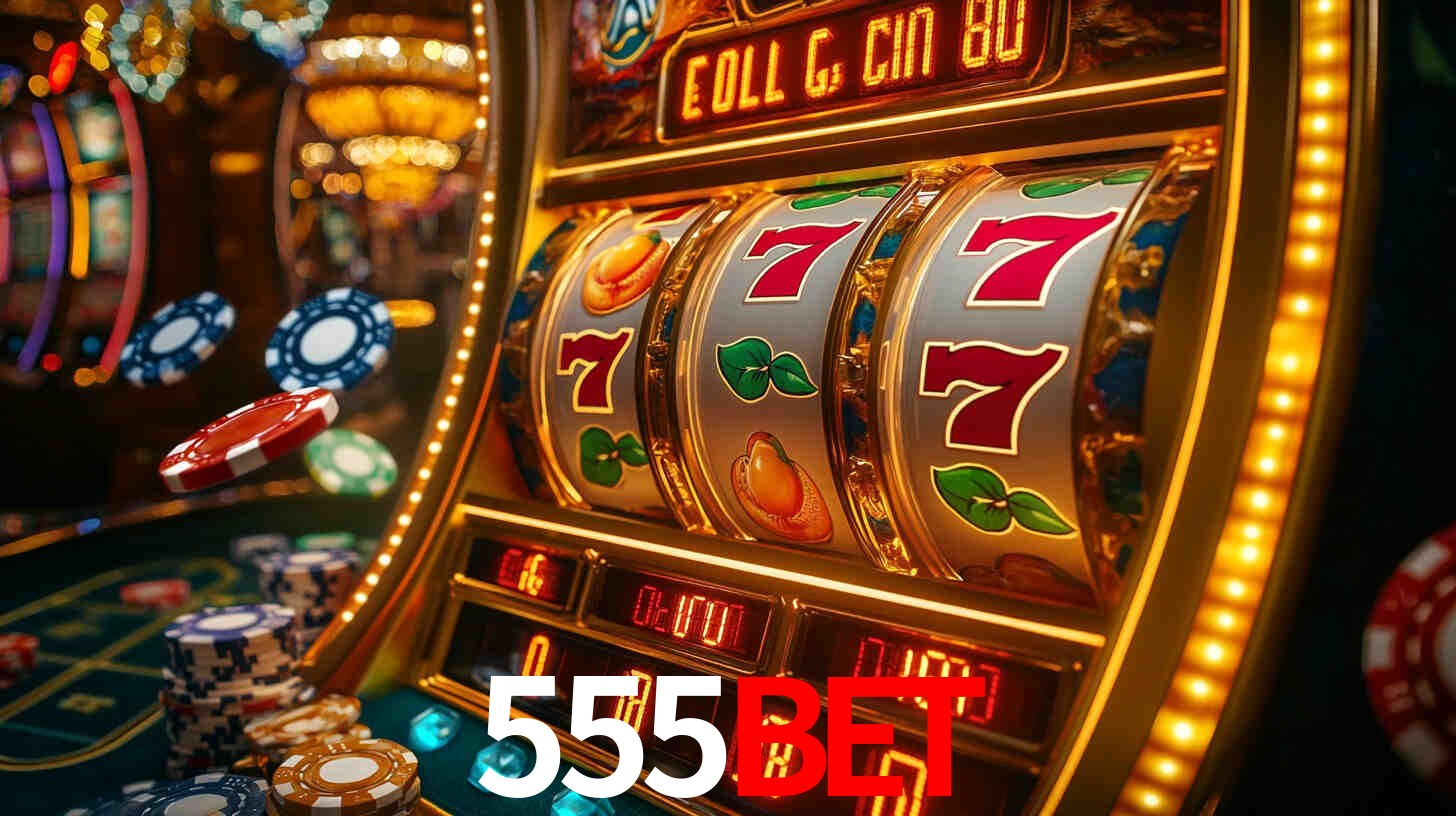 555bet
