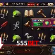 Descubra a Magia dos Jogos de Arcade no 555bet