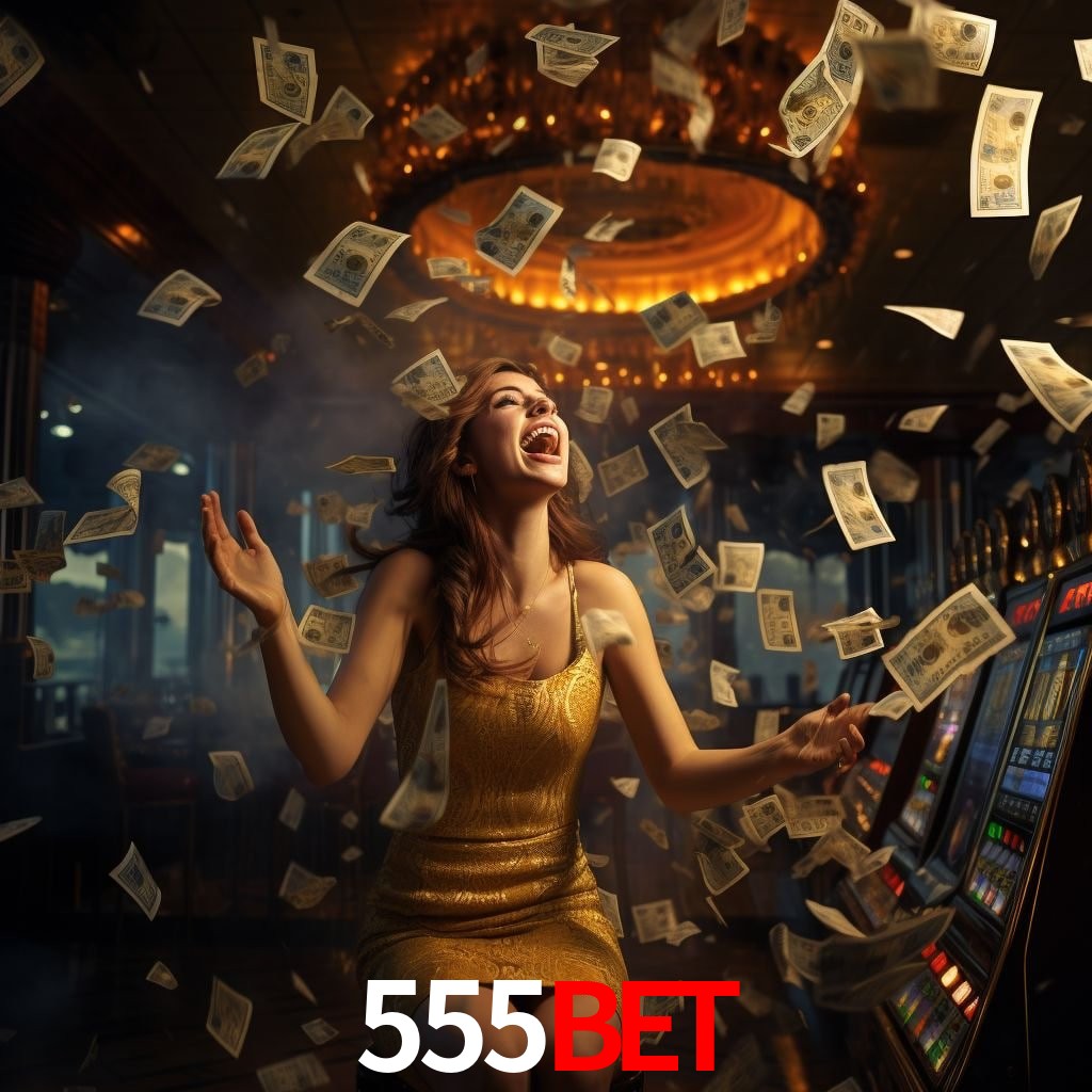 Blackjack Table 555bet
