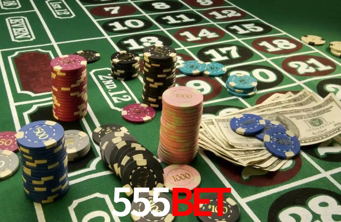 555bet: Seu Cassino Premiado com Pagamentos Rápidos