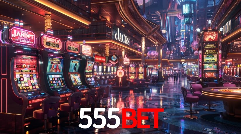 Secure Login 555bet