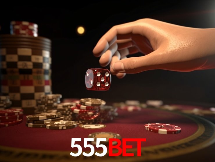 555bet Caça-níqueis móveis