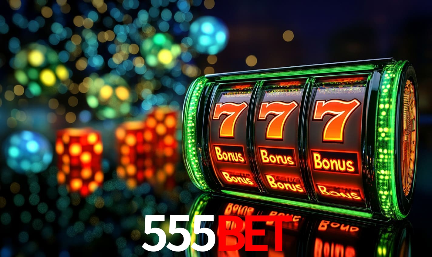555bet Caça-níqueis de mesa