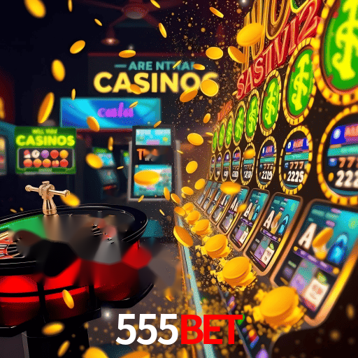 Programa VIP 555bet