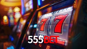 555bet Caça-níqueis móveis