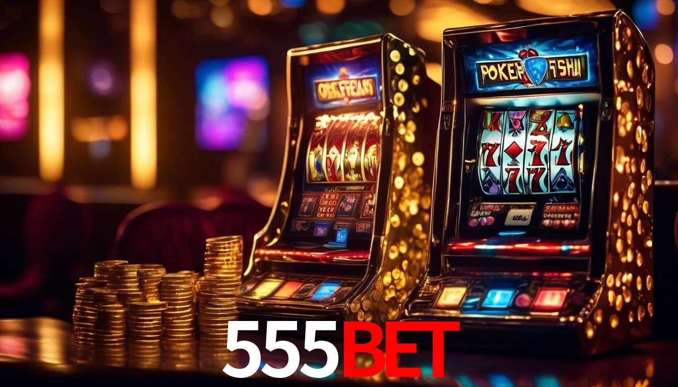 Mesa de Blackjack 555bet