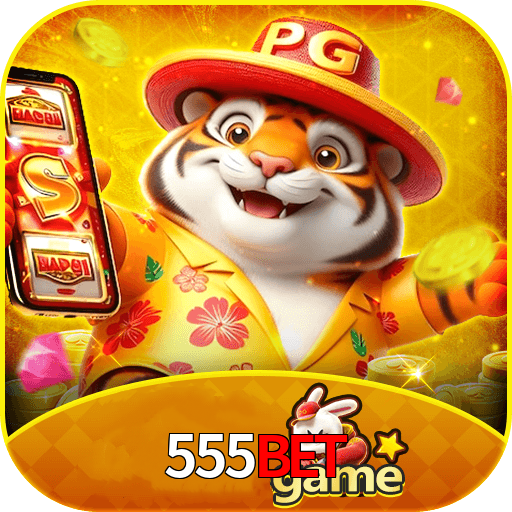 Logo da 555bet