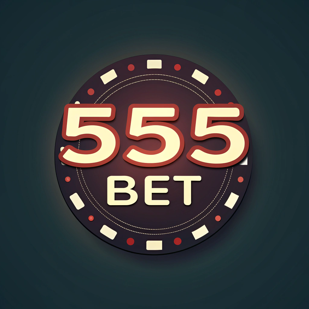555BET-Logo